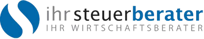 Logo: Ihr Steuerberater - Ihr Wirtschaftsberater