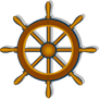 Steuerrad