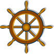 Steuerrad