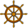 Steuerrad