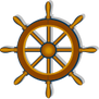 Steuerrad