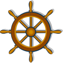 Steuerrad